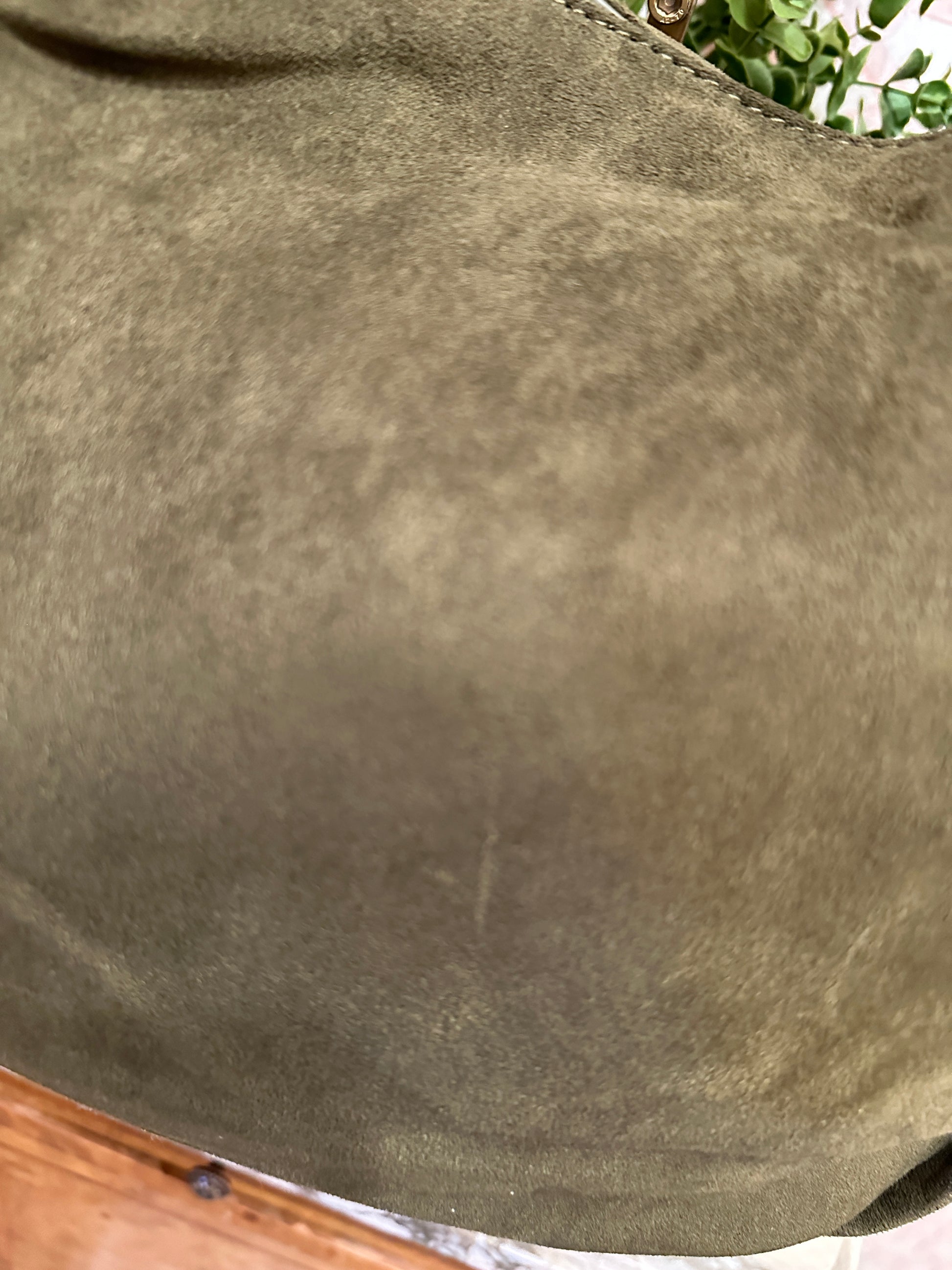 The Katherine Slouchy Round Hobo - Best & Co. Boutique