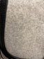 The Virginia Woven Crossbody - Best & Co. Boutique