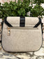 The Virginia Woven Crossbody - Best & Co. Boutique