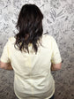 Elara Tee in Pineapple