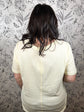 Elara Tee in Pineapple