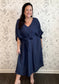 Midnight Tide Midi - Best & Co. Boutique