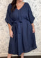 Midnight Tide Midi - Best & Co. Boutique