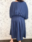 Midnight Tide Midi - Best & Co. Boutique