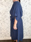 Midnight Tide Midi - Best & Co. Boutique