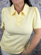Lemon Meringue Polo