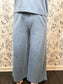Scout light wash denim pant Z SUPPLY
