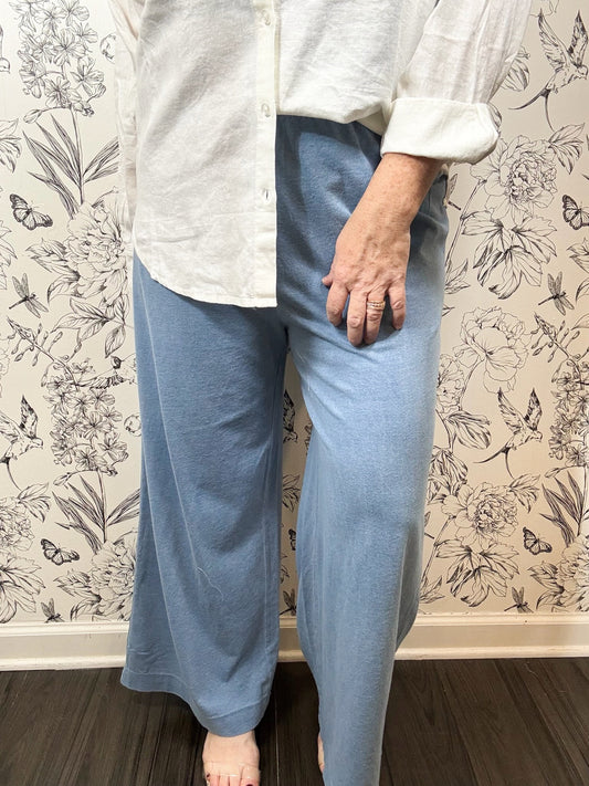 Scout light denim wash pant Z SUPPLY