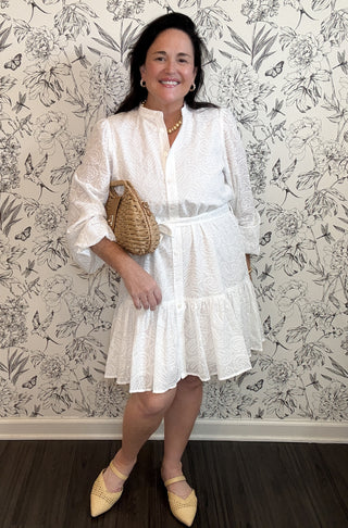 Cottage Cove Mini - Best & Co. Boutique