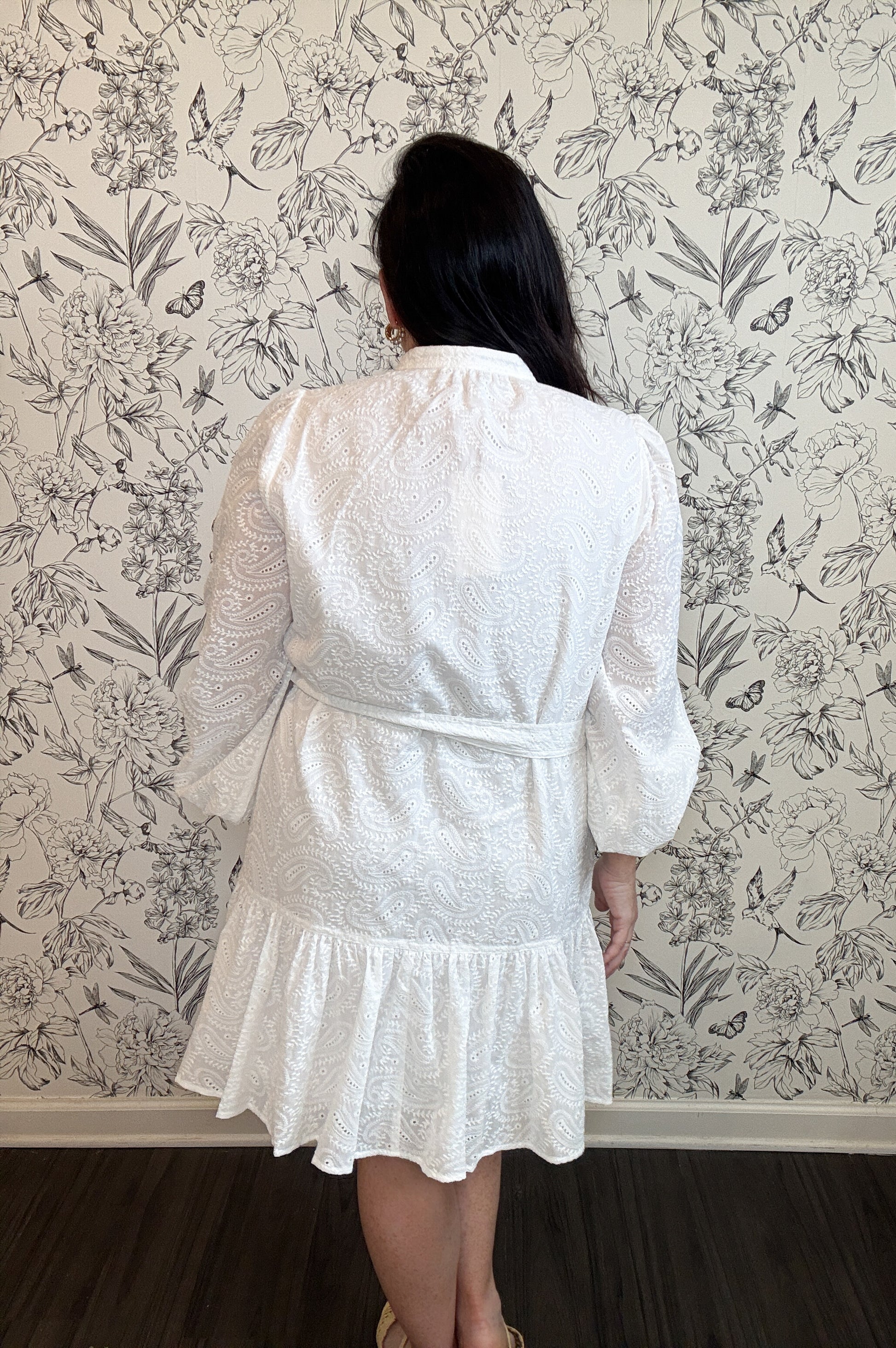 Cottage Cove Mini - Best & Co. Boutique