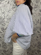 Harborline Half Zip