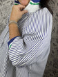 Harborline Half Zip