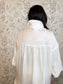 Pearl Glow Drape Top - Best & Co. Boutique