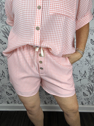 Sweet Georgia Peach Set