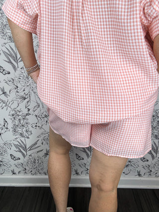 Sweet Georgia Peach Set