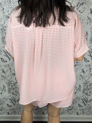 Sweet Georgia Peach Set