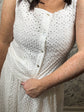 Heirloom Eyelet Shell