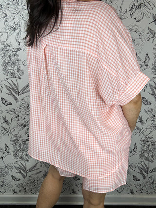 Sweet Georgia Peach Set
