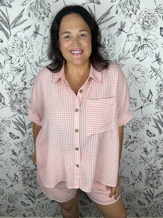 Sweet Georgia Peach Set