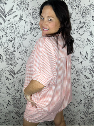 Sweet Georgia Peach Set