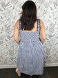 Anchors Away Stripe Mini