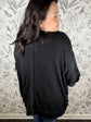 Wear on Repeat Knit Top Curvy