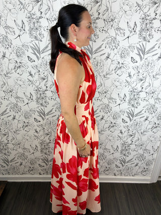 Sunday in Savannah Maxi