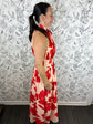 Sunday in Savannah Maxi