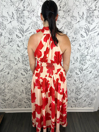 Sunday in Savannah Maxi