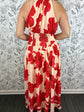 Sunday in Savannah Maxi