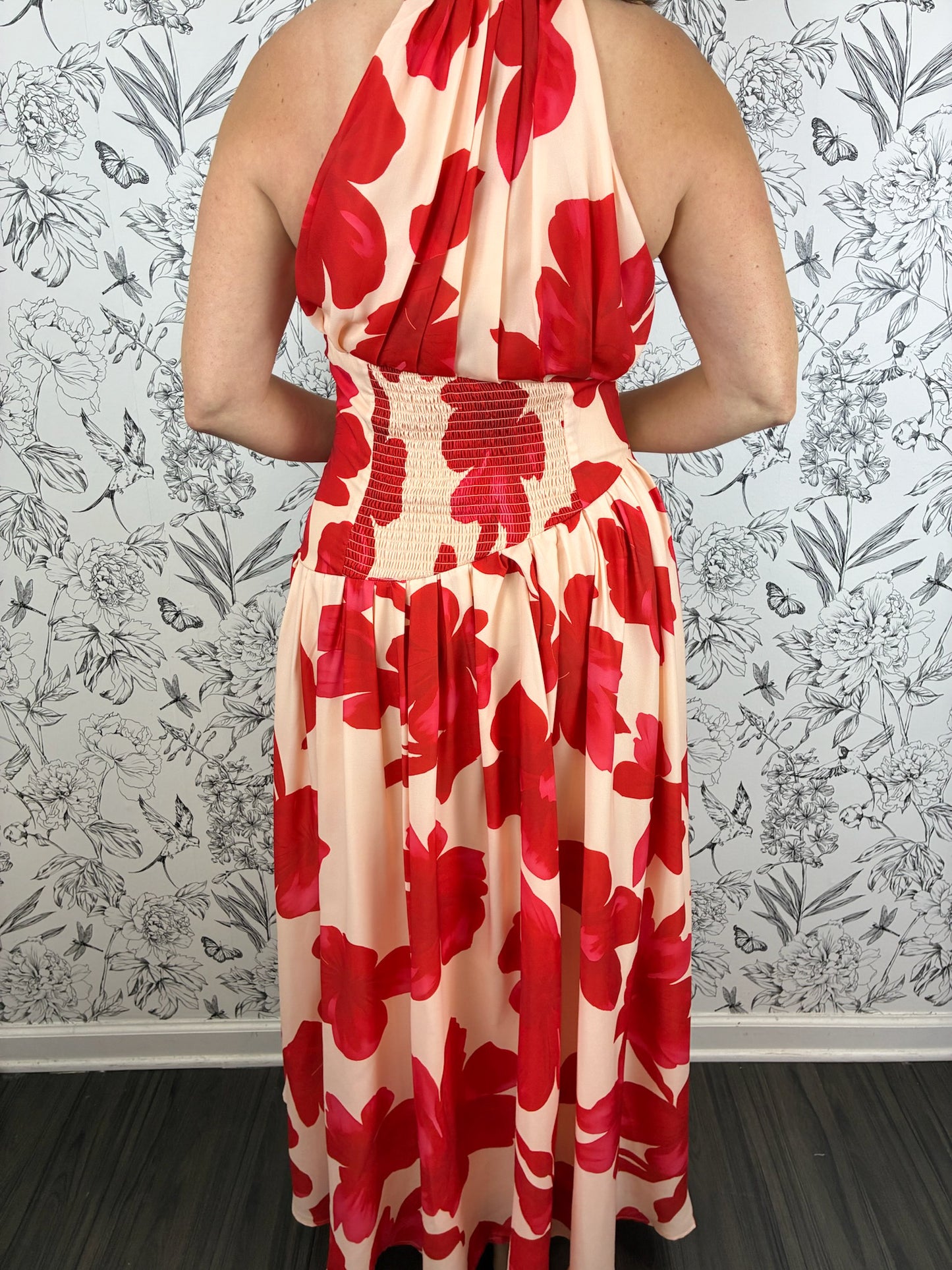 Sunday in Savannah Maxi