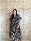 The Dahlia Floral Dress - Best & Co. Boutique