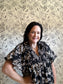 The Dahlia Floral Dress - Best & Co. Boutique