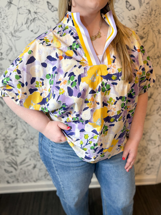 Lilac & Lemons Curvy