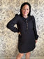 The Holly Boucle Dress - Best & Co. Boutique