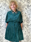 The Winter Corduroy Mini - Best & Co. Boutique