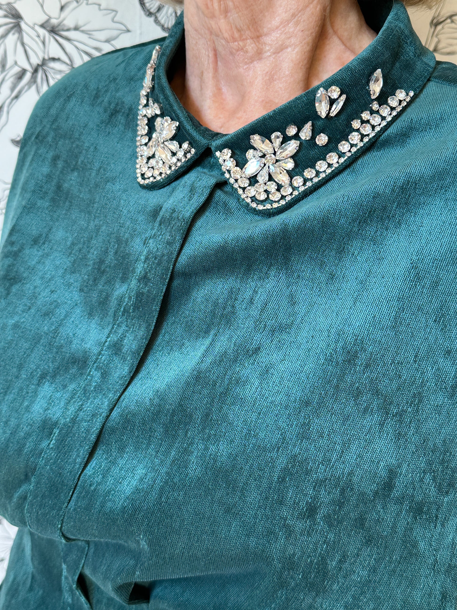 The Winter Corduroy Mini - Best & Co. Boutique