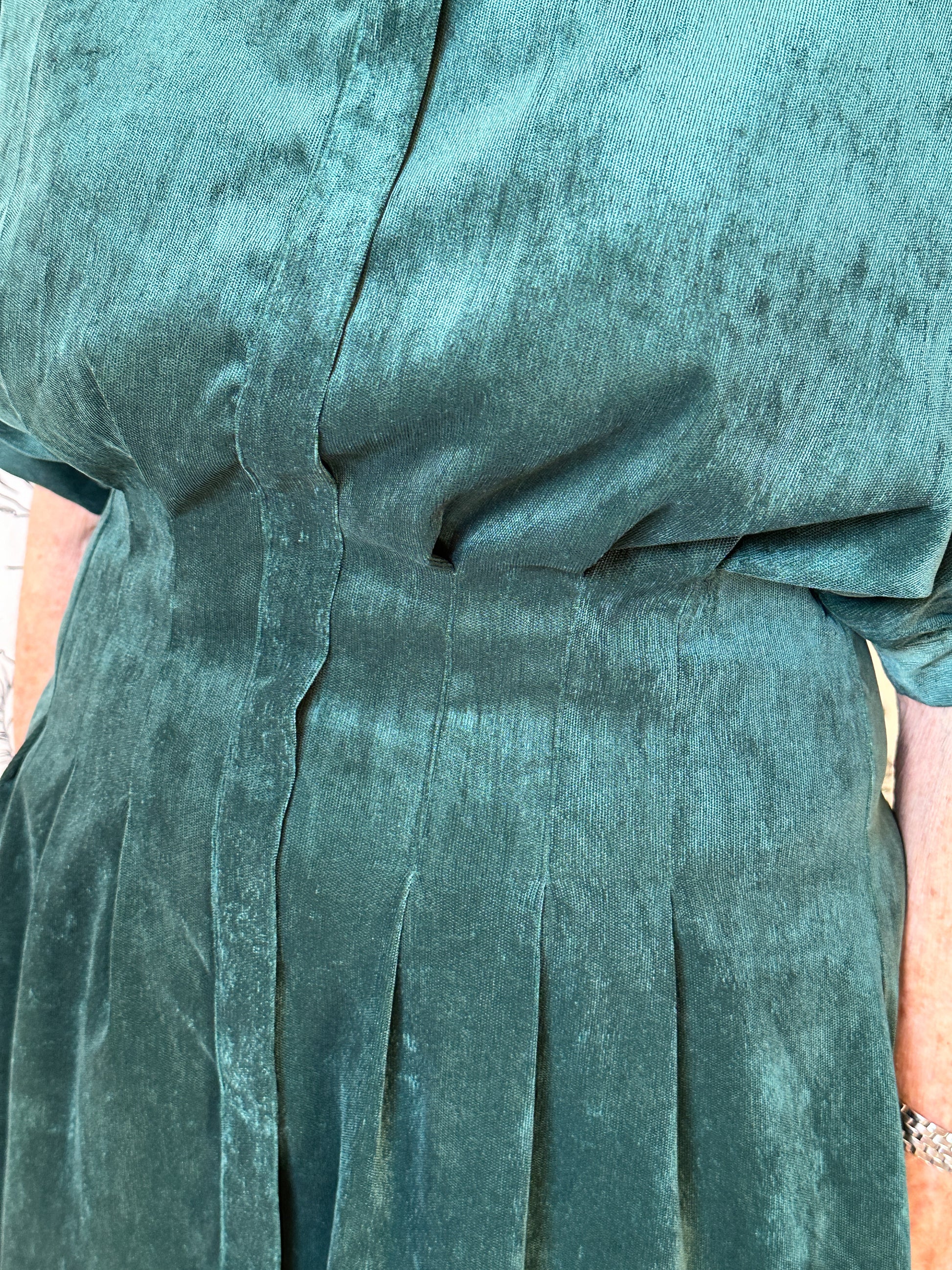 The Winter Corduroy Mini - Best & Co. Boutique