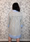 Stripe Shift Mini Curvy