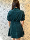 The Winter Corduroy Mini - Best & Co. Boutique
