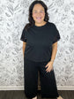 Banyan Tee | Black