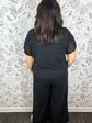 Banyan Tee | Black