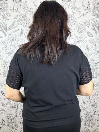 Banyan Tee | Black
