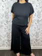 Banyan Pant | Black