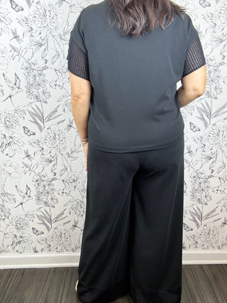 Banyan Pant | Black
