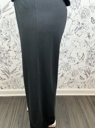Banyan Pant | Black
