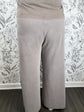 Scout Jersey Pant | Taupe