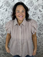 Sandbar Textured Button Up