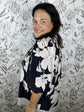 Magnolias at Midnight | Curvy