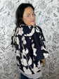 Magnolias at Midnight | Curvy